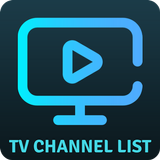 Channel List for Tata Sky India DTH icône
