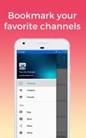 Channel List for Tata Sky India DTH syot layar 2