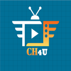 Channel4U أيقونة