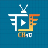 Channel4U ikona