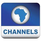 ChannelsTV Mobile for Androids Zeichen