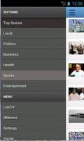 ChannelsTV Mobile for Androids capture d'écran 3
