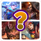 Mobile Legends Heroes Quiz-icoon