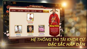 Chắn Sân Đình screenshot 2