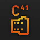 C41 Photo Competition icon