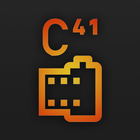 C41 Photo Competition icono