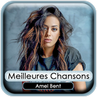 Amel Bent icône