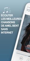 Amel Bent Affiche