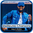 Fally Ipupa sans internet icône