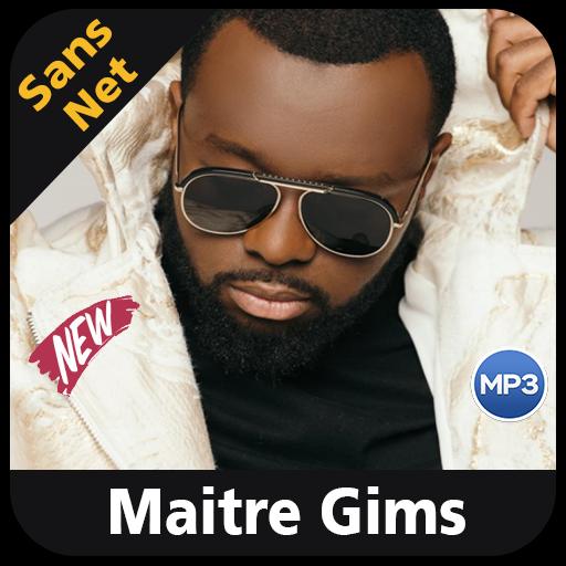 maitre gims 2019 - Chansons APK for Android Download