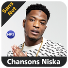 Niska 2019 - Chansons (Sans Internet) icône