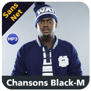 Black M 2019 - Chansons (Sans Internet) APK