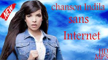 Indila chansons,.. sans internet gönderen