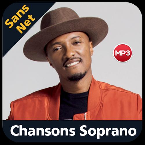 Soprano 2019 - Chansons (Sans Net) APK for Android Download