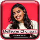 Marwa Loud Sans internet Bimbo icône
