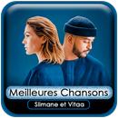 Slimane et Vitaa sans internet APK