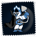 APK Chaos King - delta attack