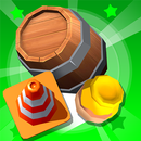 Chaotic Planet APK