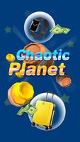 Chaotic Planet capture d'écran 1