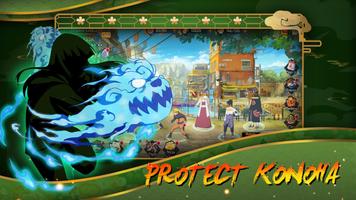 Ninja Masters: Become legen (Unreleased) পোস্টার