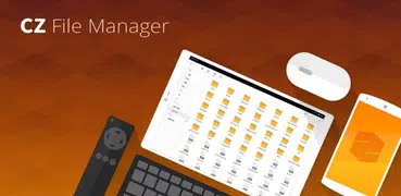 File Manager