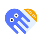 Octopus Add-on icon