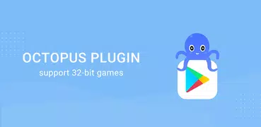 Octopus Plugin 32bit