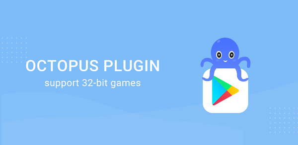 Adım Adım kılavuz: Android'de Octopus Plugin 32bit nasıl indirilir image