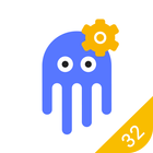 Octopus Plugin 32bit icon