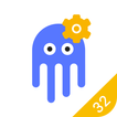 Octopus Plugin 32bit