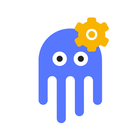 آیکون‌ Octopus Plugin