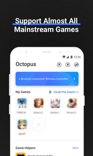 Octopus For Android Apk Download - roblox mod apk ihackedit