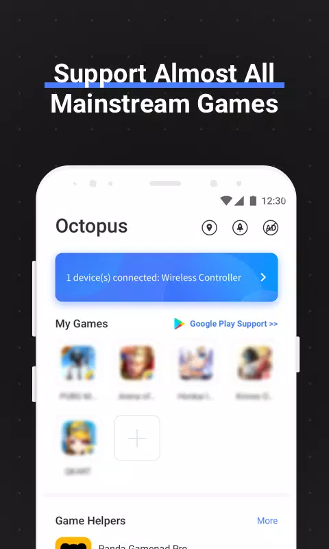Octopus for Android - APK Download