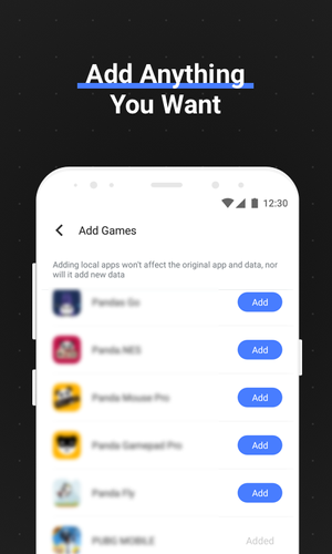 Octopus Gamepad Mouse Keyboard Keymapper Apk 5 5 0 Download For Android Download Octopus Gamepad Mouse Keyboard Keymapper Apk Latest Version Apkfab Com