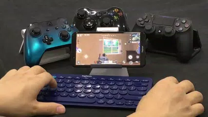 無料で Octopus ゲームパッド マウス キーボードキーマッパー Apkアプリの最新版 Apk6 1 4をダウンロードー Android用 Octopus ゲームパッド マウス キーボードキーマッパー Apk の最新バージョンをダウンロード Apkfab Com Jp