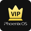 PhoenixOS VIP