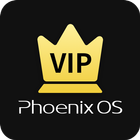 PhoenixOS VIP アイコン