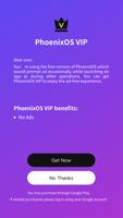 PhoenixOS VIP plakat