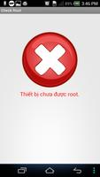 Check Root اسکرین شاٹ 2