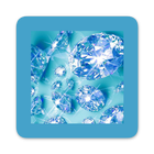 Diamond Live Wallpaper 图标