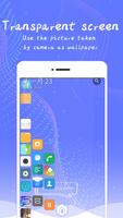 Rolling screen syot layar 1