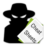 All Programming Cheat Sheets-icoon