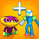 Bam Bam Monster: Merge Master-APK