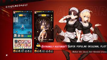Chaos Combat スクリーンショット 3