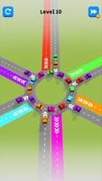 Motorway Affiche