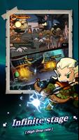 Chaos Heroes ภาพหน้าจอ 3