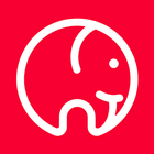 大象APP - 外卖购物团购旅游钱包WOWNOW一站式服务 icône