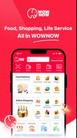 WOWNOW poster