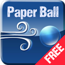 Paper Ball (Free) APK