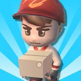 Factory Lines icon